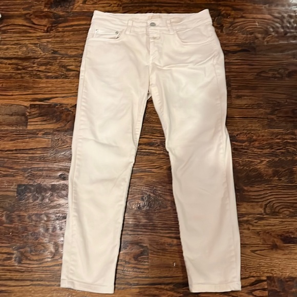 Closed Baker denim canvas color jeans - Picture 6 of 15